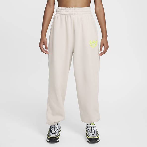 Grey Nike Club Pants. Nike
